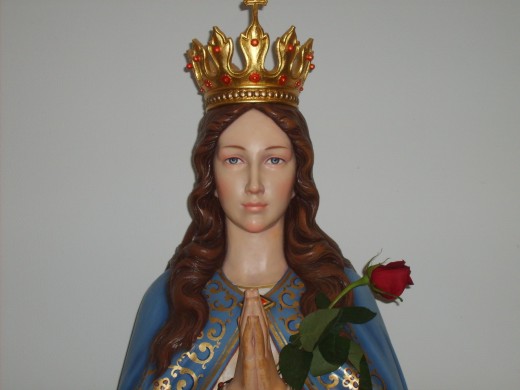 Maria